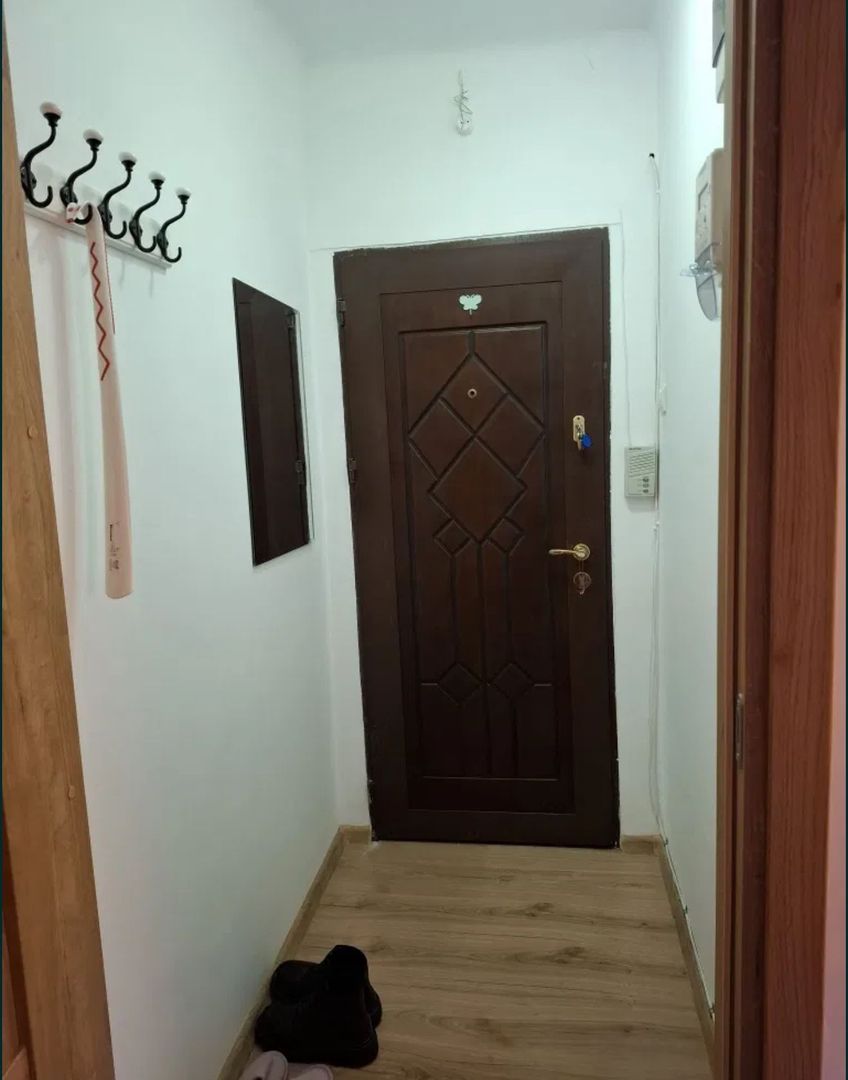 GARSONIERA FERDINAND, BOXA, BUCATARIE INCHISA, CENTRALA TERMICA - Poză 7