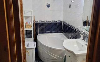 Sebastian - 2 camere, decomandat, comfort 1, bloc renovat, mobilat, utilat. - Poză 13