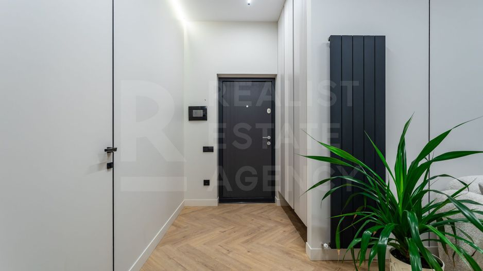 Vânzare, apartament, 2 camere, str. Vasile Lupu, Buiucani - Poză 12