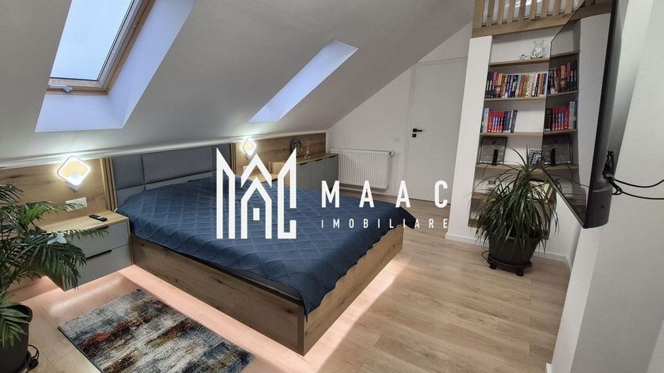 Apartament 4 Camere | 96 MPU | Cartierul Arhitecților - Poză 9