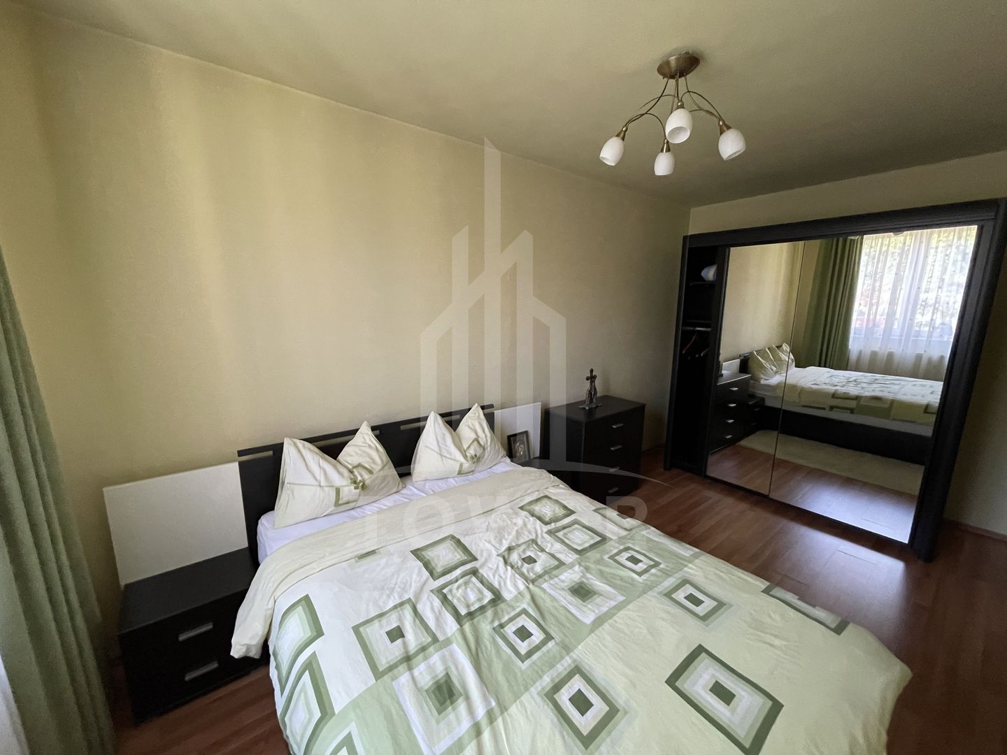 Apartament 2 camere de închiriat | Zona Rahovei - Poză 6