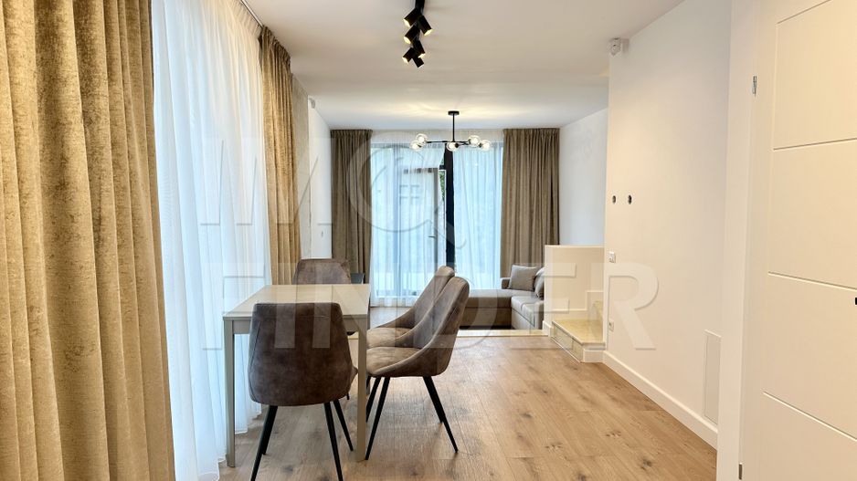 Vânzare - Duplex Buna Ziua, totul nou - Poză 5