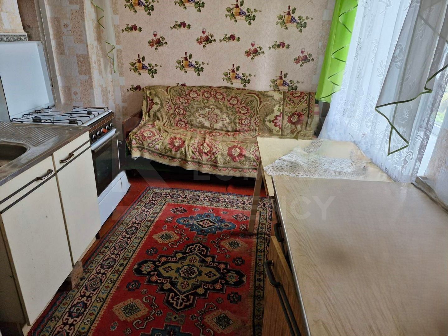 Vânzare, casă, 3 camere, strada Dzerjinskii, Dubăsari - Poză 7