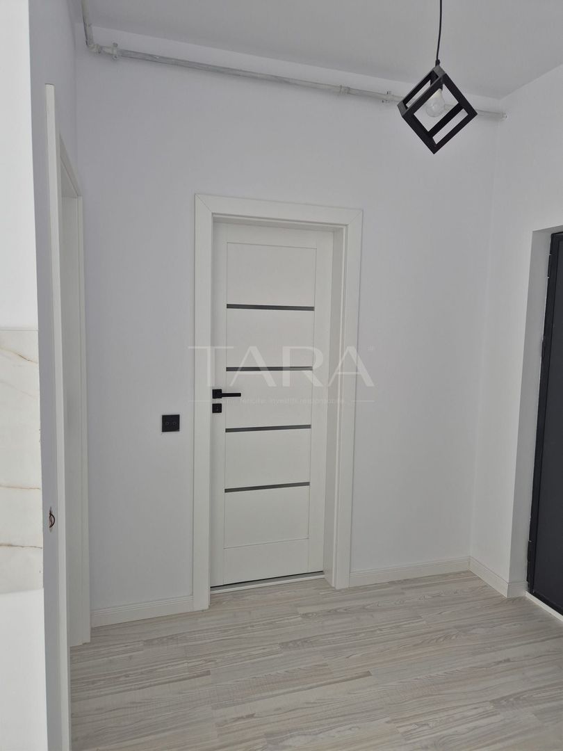 Apartament 2 camere finisat – Florești, zona Florilor. - Poză 3