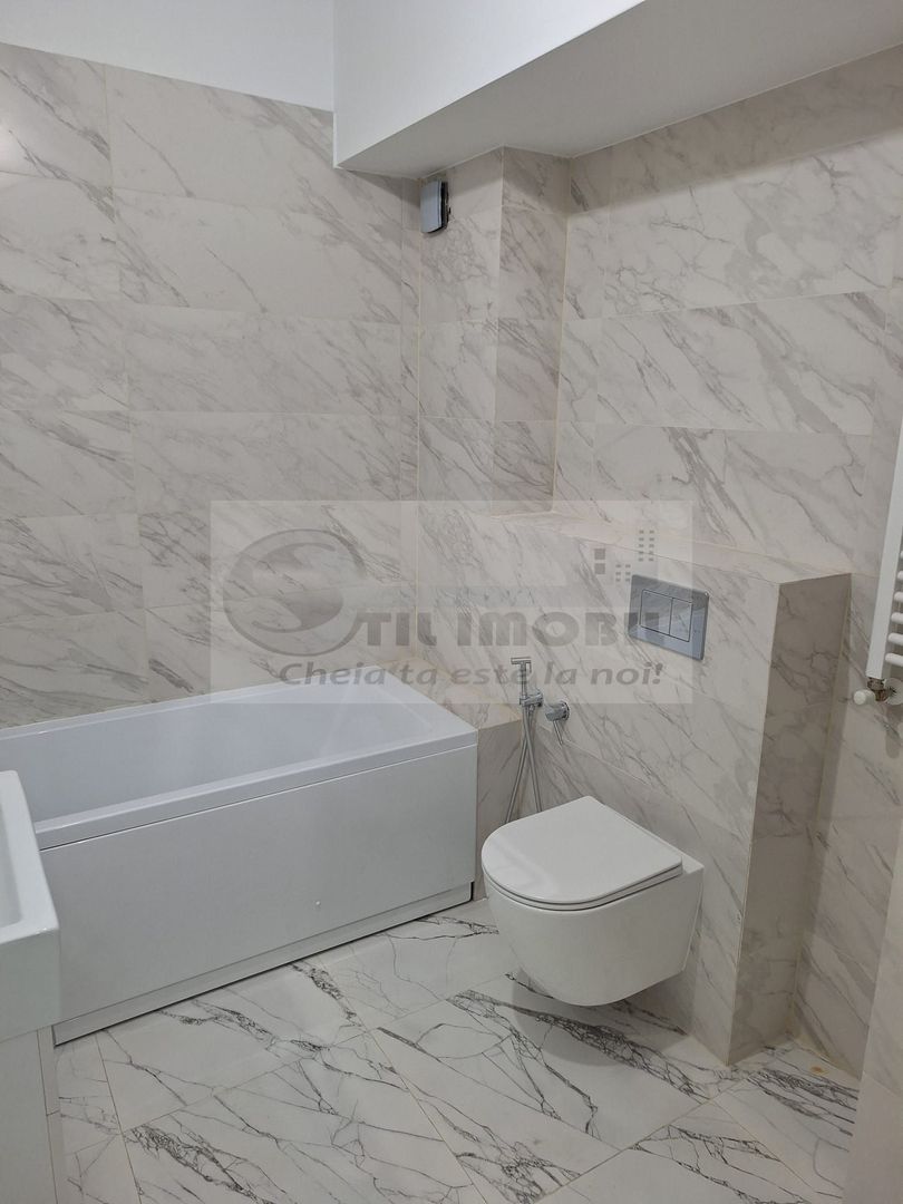 Ap. 1 cam,BLOC NOU, Tatarasi, Parcare si TVA inclus -Comision 0%! - Poză 14