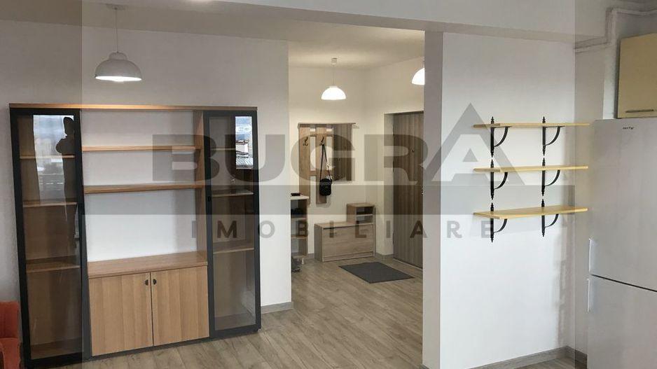 Apartament de 2 camere, 57mp, parcare subterana, Complex Luminia - Poză 4
