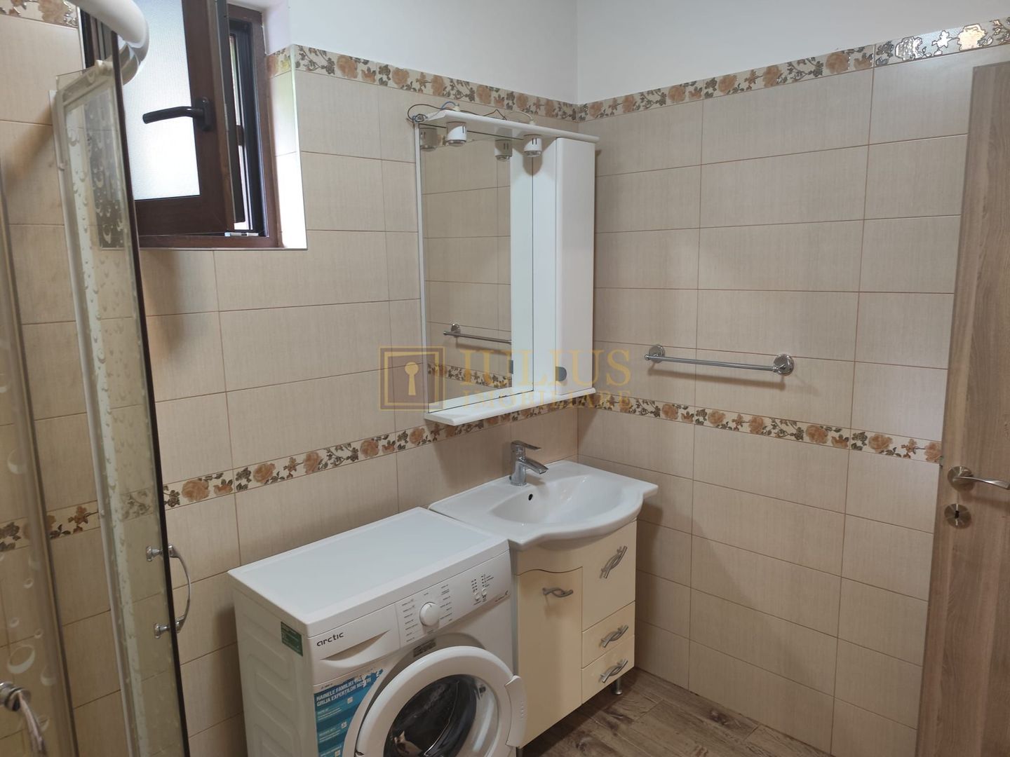 1 camera, zona Mehala, ideal pentru 1 persoana, zona ideala de centrul orasului - Poză 6