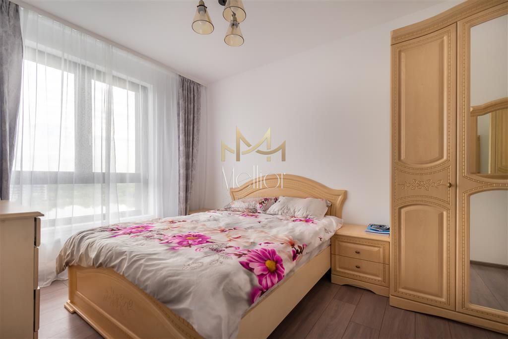 Apartament superb cu 3 camere | 67 mp | parcare | zona Iulius Mall! - Poză 5