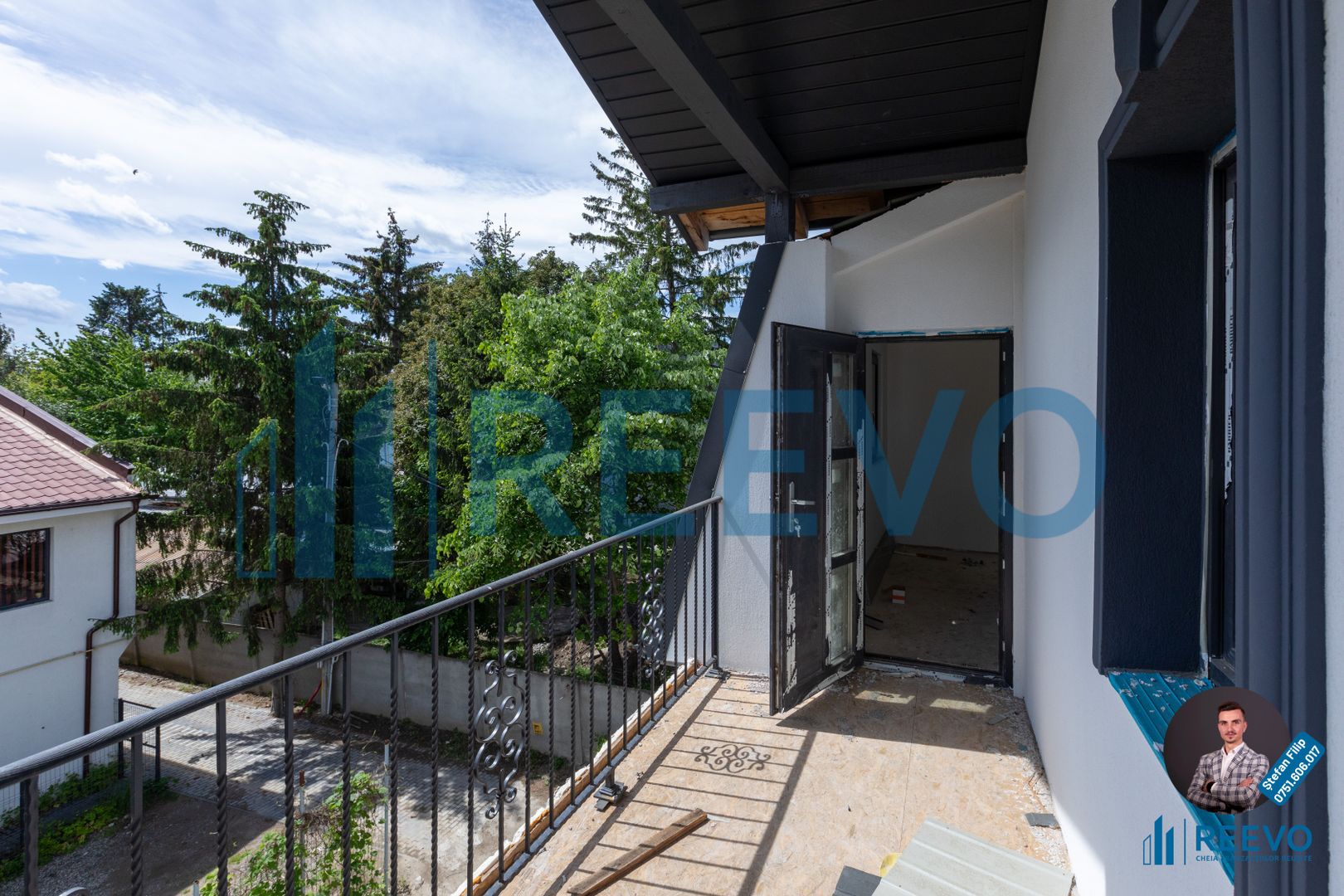 Casă de vânzare, centrală, pe str.  Oituz, Bacău - Poză 31