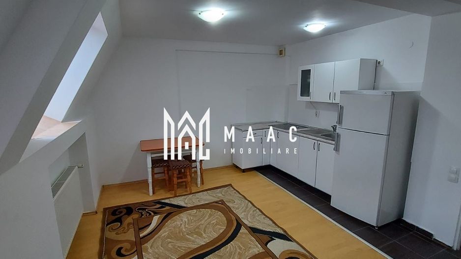 Apartament 1 Camera I Etaj Intermediar I Zona stefan Cel Mare - Poză 2