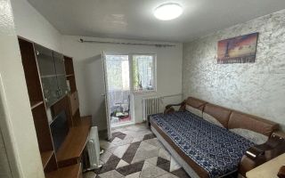 Apartament cu 2 camere / 37mp / zona Tatarasi - Poză 1