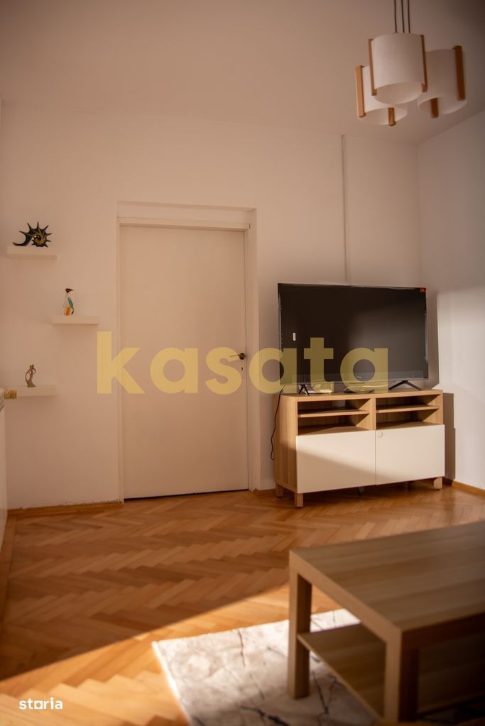 Casă cochetă 2 camere, Bucureștii Noi – acces rapid și zonă liniștită - Poză 6