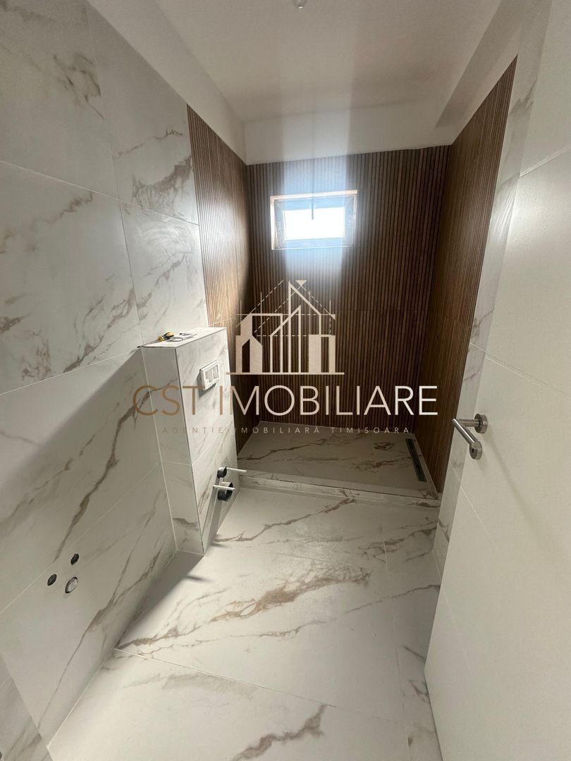 Apartament 2 Camere Ghiroda etaj 1 - Poză 3