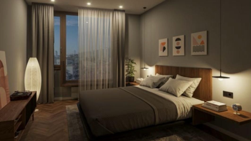 Apartament lux 2 camere zona Stirbei Voda - Poză 2