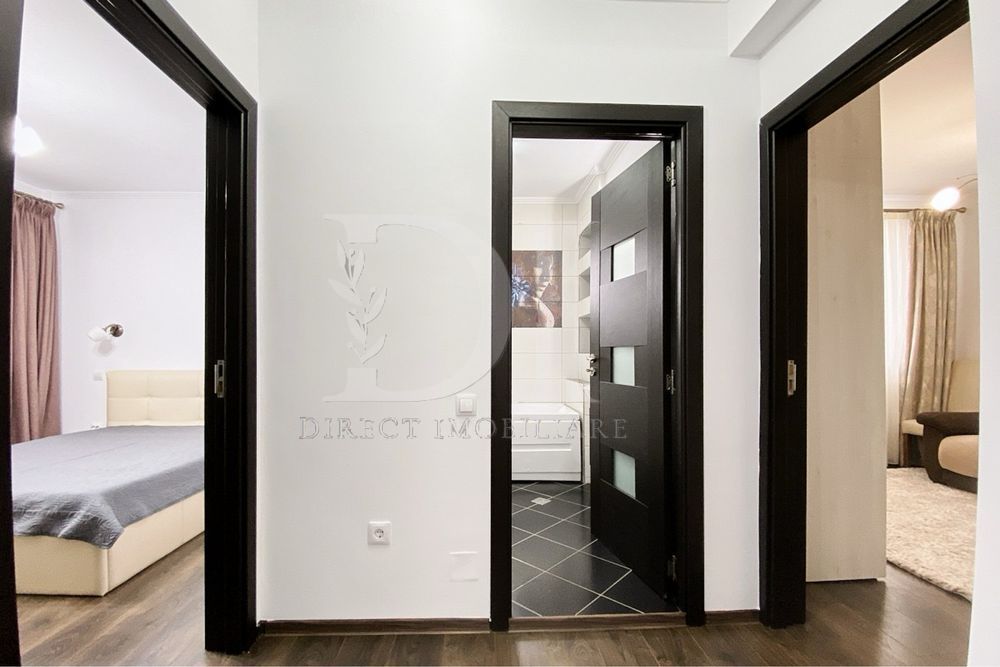 Apartament cu 3 camere – Florești, Zona Tineretului - Poză 7