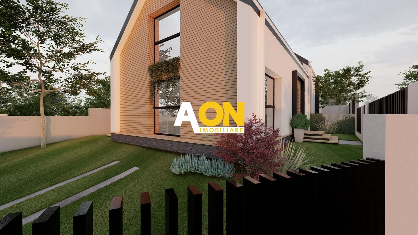 Casa de vanzare cu 5 camere, 2 bai, zona Dealul Furcilor - Poză 6