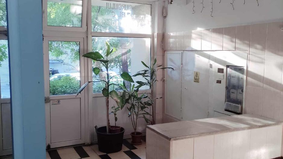 2 camere Soseaua Giurgiului / Metrou Eroii Revolutiei - Poză 3