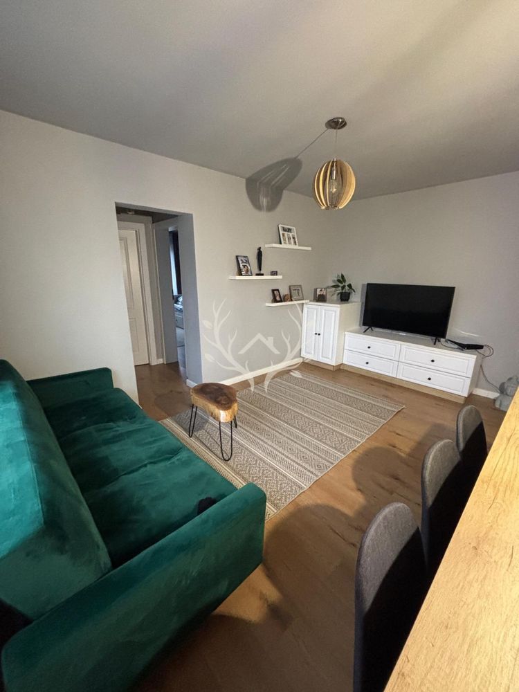 Apartament 3 camere de vanzare – Manastur, zona Minerva - Poză 1