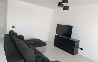 Garsoniera Piata Sudului-Bloc Nou-Centrala proprie