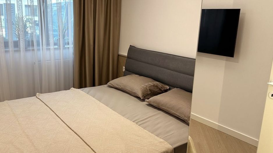 Apartament 3 camere Cortina North Pipera - Poză 6