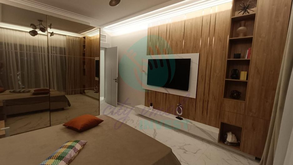 Locuinta exclusivista cu vedere panoramica - Poză 6