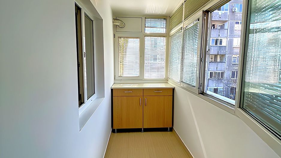 Sector 5 Calea Rahovei 3 camere Decomandat 70mp - Poză 7