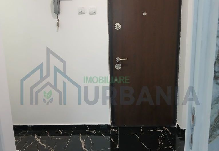 Apartament 2 camere, etaj 1, bloc fără risc seismic, zona Podu Roș, Iași - Poză 6