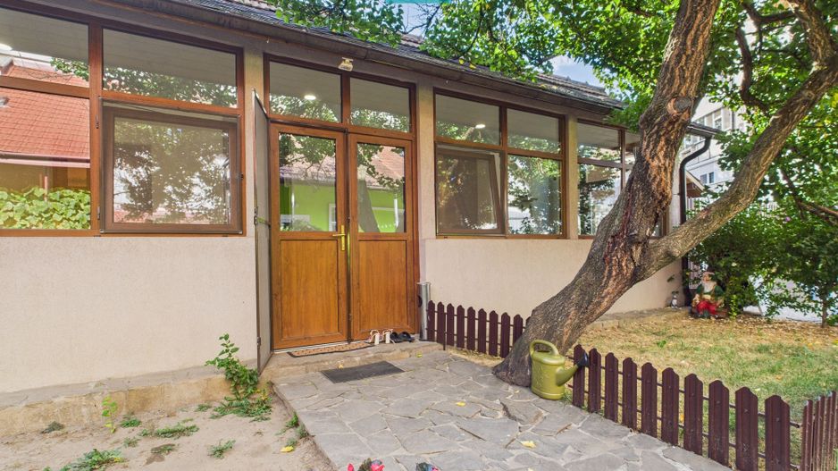 Apartament 3 camere  la curte  - Odobescu - Poză 34