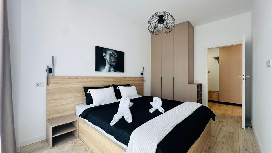 2 camere | Torontalului | Complex Campeador | Timișoara - Poză 15