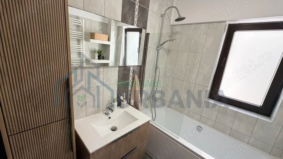 # - Apartament 3 camere, Brown Luxury, Valea Lupului - Poză 5