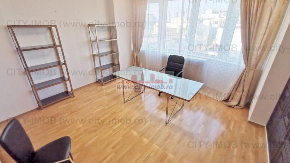 INCHIRIERE Apartament 3 camere Primaverii Bucuresti - Poză 42