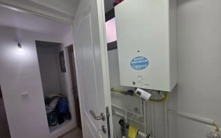 Casa renovata priveliște superba catre Cetatea Devei – Str. Calugareni - Poză 10