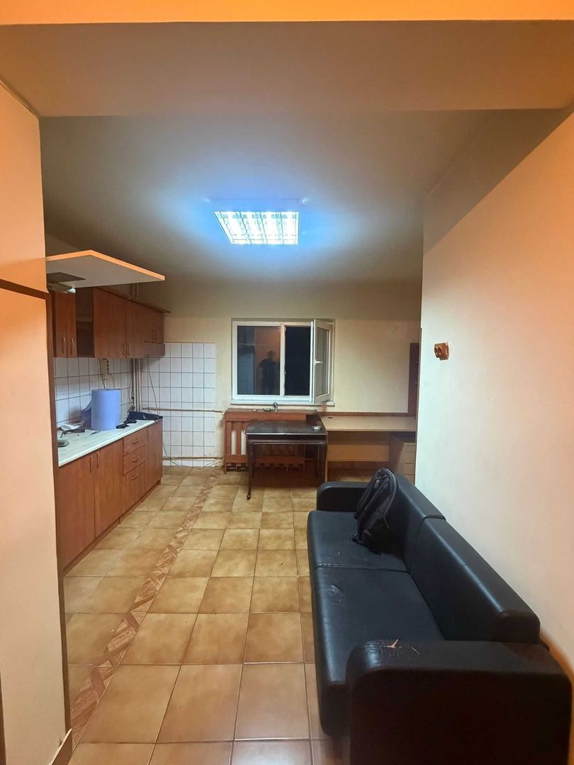 Apartament 2 camere decomandat, bloc reabilitat, 13 Septembrie - Poză 3