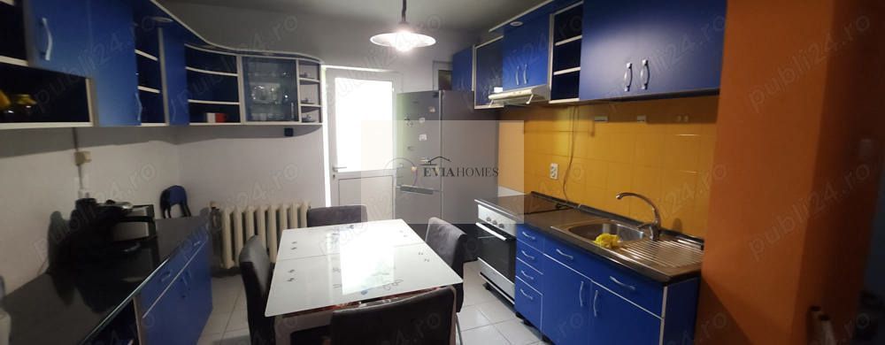 3 camere/La 2 minute de P-ta Marasti - Poză 7