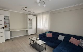 ✨ Apartament elegant, complet utilat – strada Ghinzii, etaj 1 – 400 € - Poză 1
