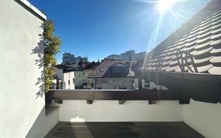 Inchiriere Vila Interbelica cu Curte - Birou - Dorobanti - Capitale - Poză 21