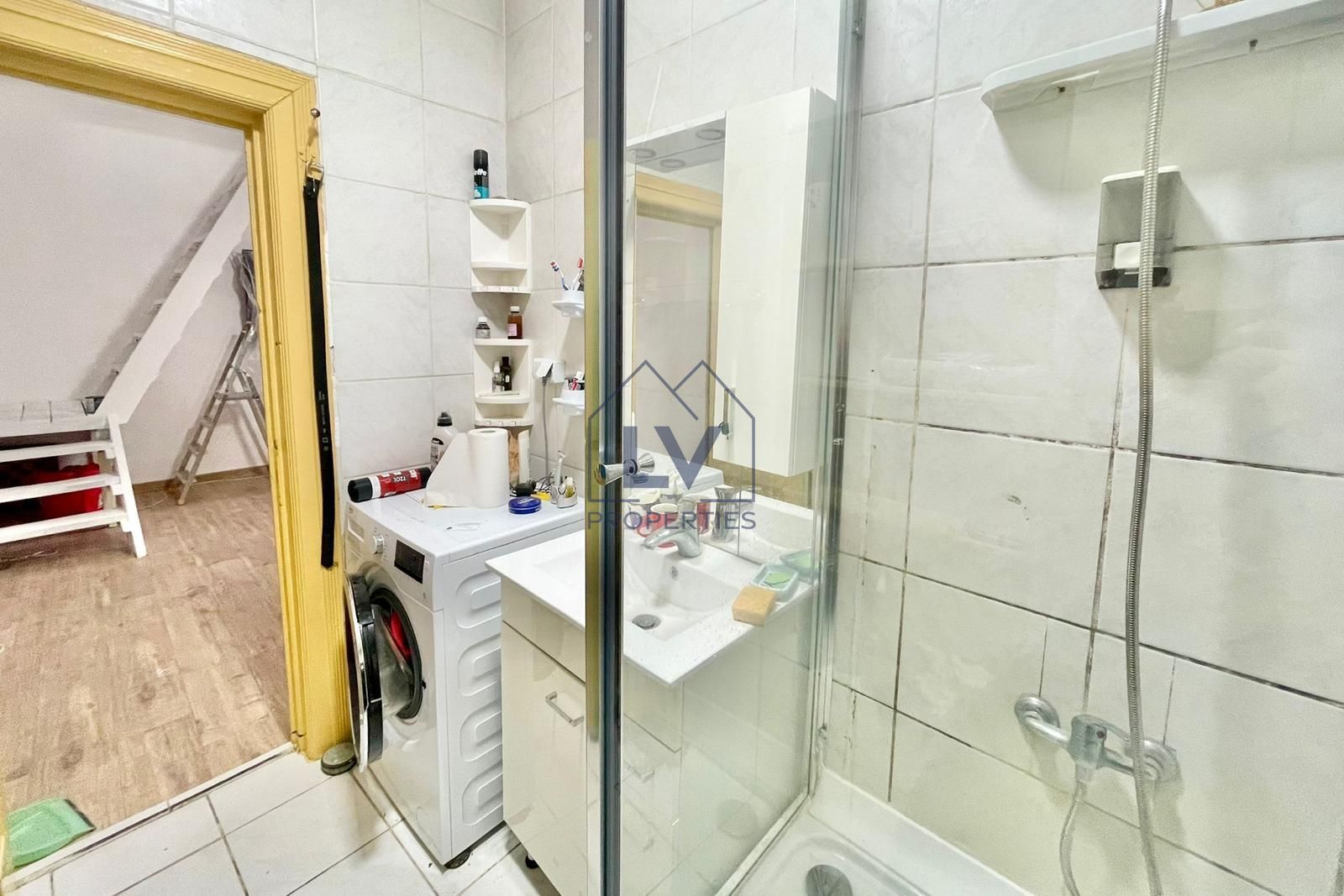 APARTAMENT 78 MP | VILA INTERBELICA | MALL VITAN - Poză 8