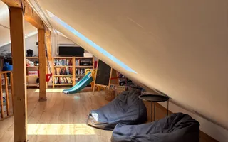 Ap cu 3 cam + Pod Mansardat 102 mp | 2 Locuri Parcare | Dumbrăvița - Poză 23