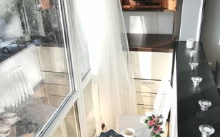 Apartament 2 camere, 46 mp, etaj 2/4, lângă Parcul Drumul Taberei - Poză 5