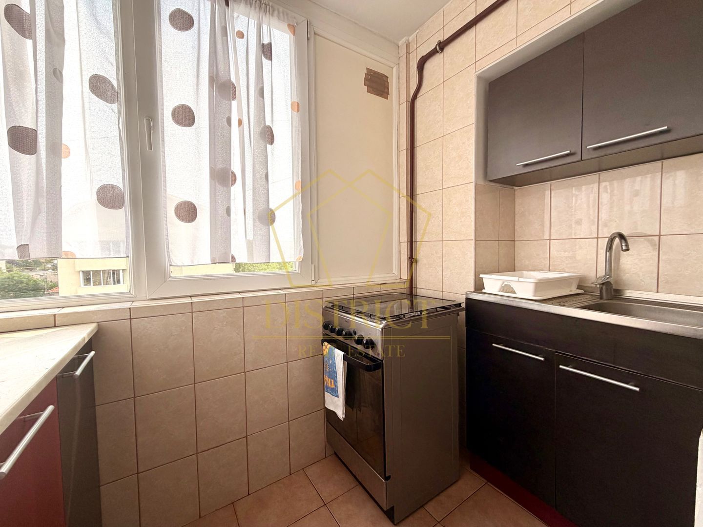 Apartament decomandat cu 2 camere | Complexul Studențesc - Poză 7