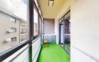 Apartament 2 camere decomandat Dobroiesti - Str. Doinei - Poză 19