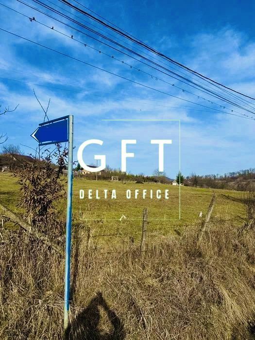 Teren de vanzare, parcelabil 3000 mp/ 7100 euro - Poză 1