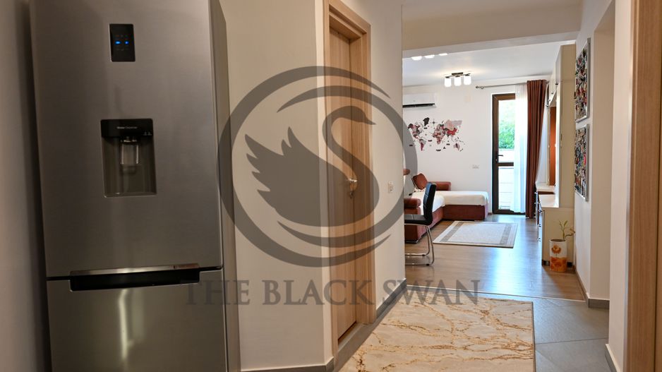 Apartament cu 3 camere de inchiriat | Republicii Ploiesti| Comision 0% - Poză 7