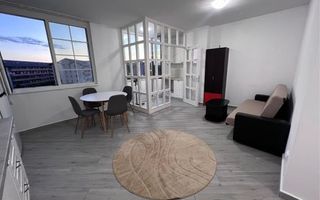 Apartament modern tip Open Space de închiriat în cartierul Visoianu, Lunca Cetățuii - Poză 2