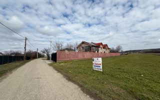 Teren de vanzare/Dudovicesti/Dolj - Poză 1