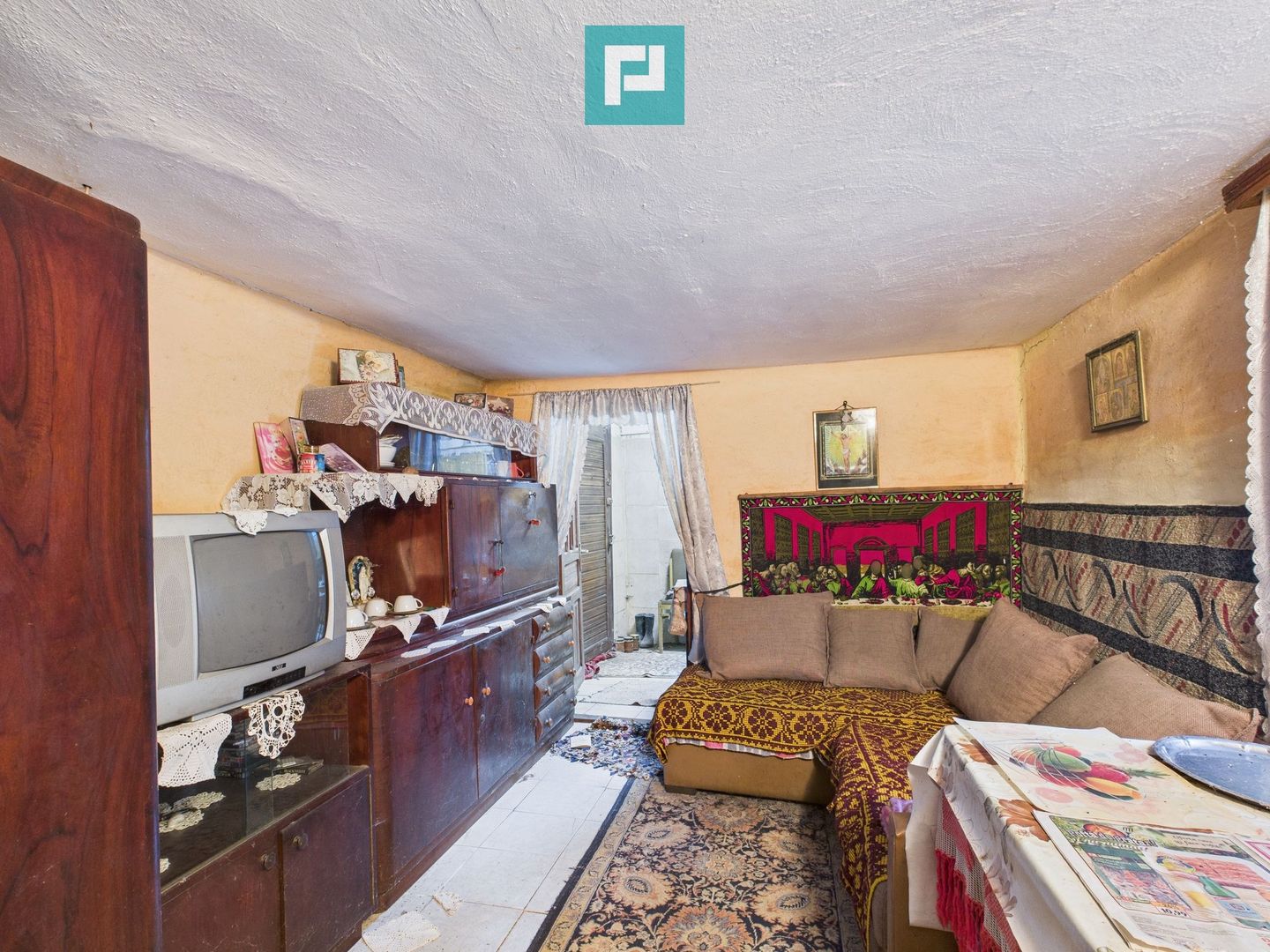 Case și teren – Comuna Călacea - Poză 19