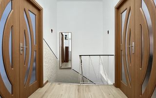 Casă P+1 caramida Liceul Pedagogic – – Ideal Locuinta sau Investitie - Poză 13