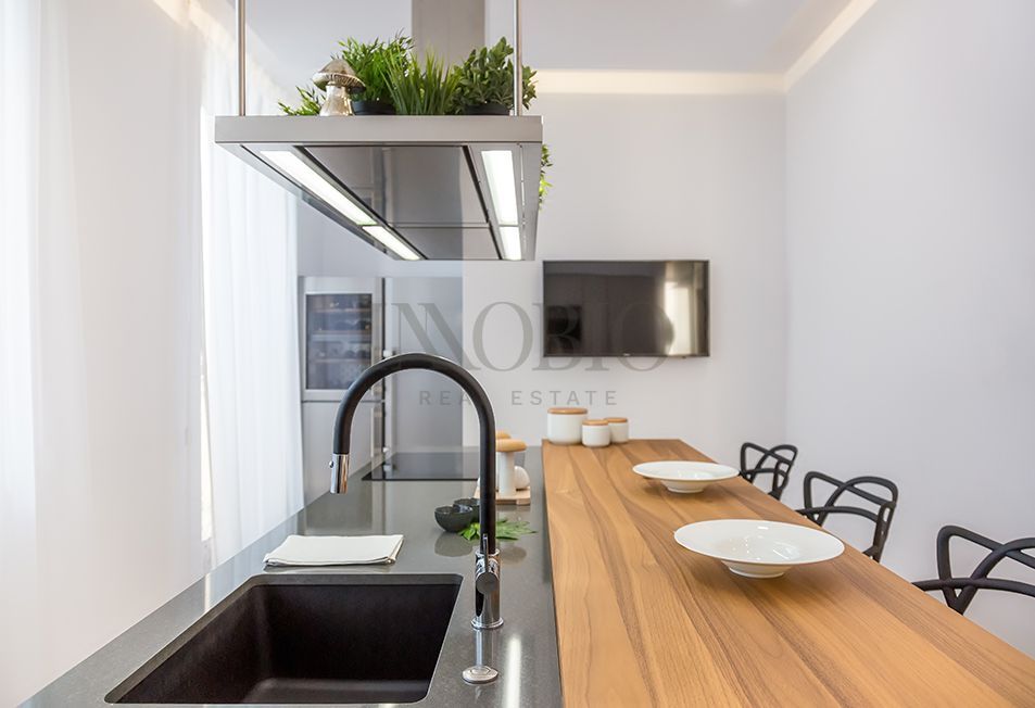 Penthouse 4 Camere | 3 Locuri de Parcare - Poză 10