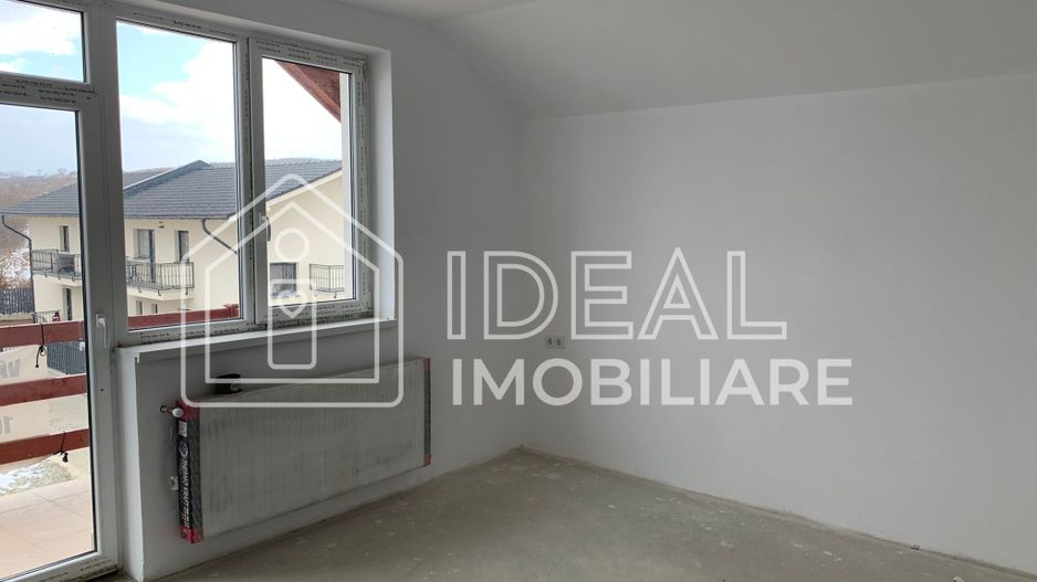Apartament spatios in Cisnadie - Poză 2