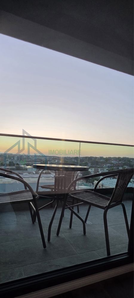 Apartament 2 camere decomandat – Grand Beetle Residence, Tătărași - Poză 7